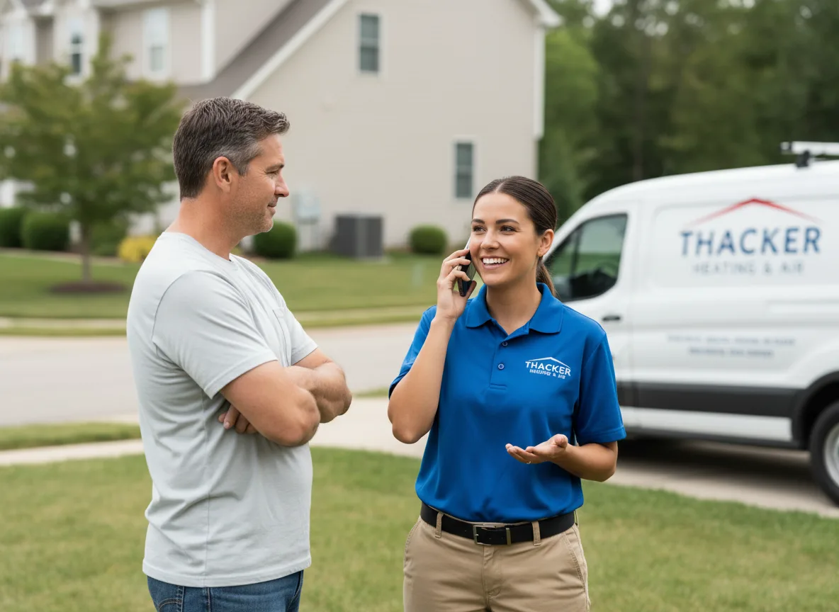 Ac Repair Reydon, OK FAQs